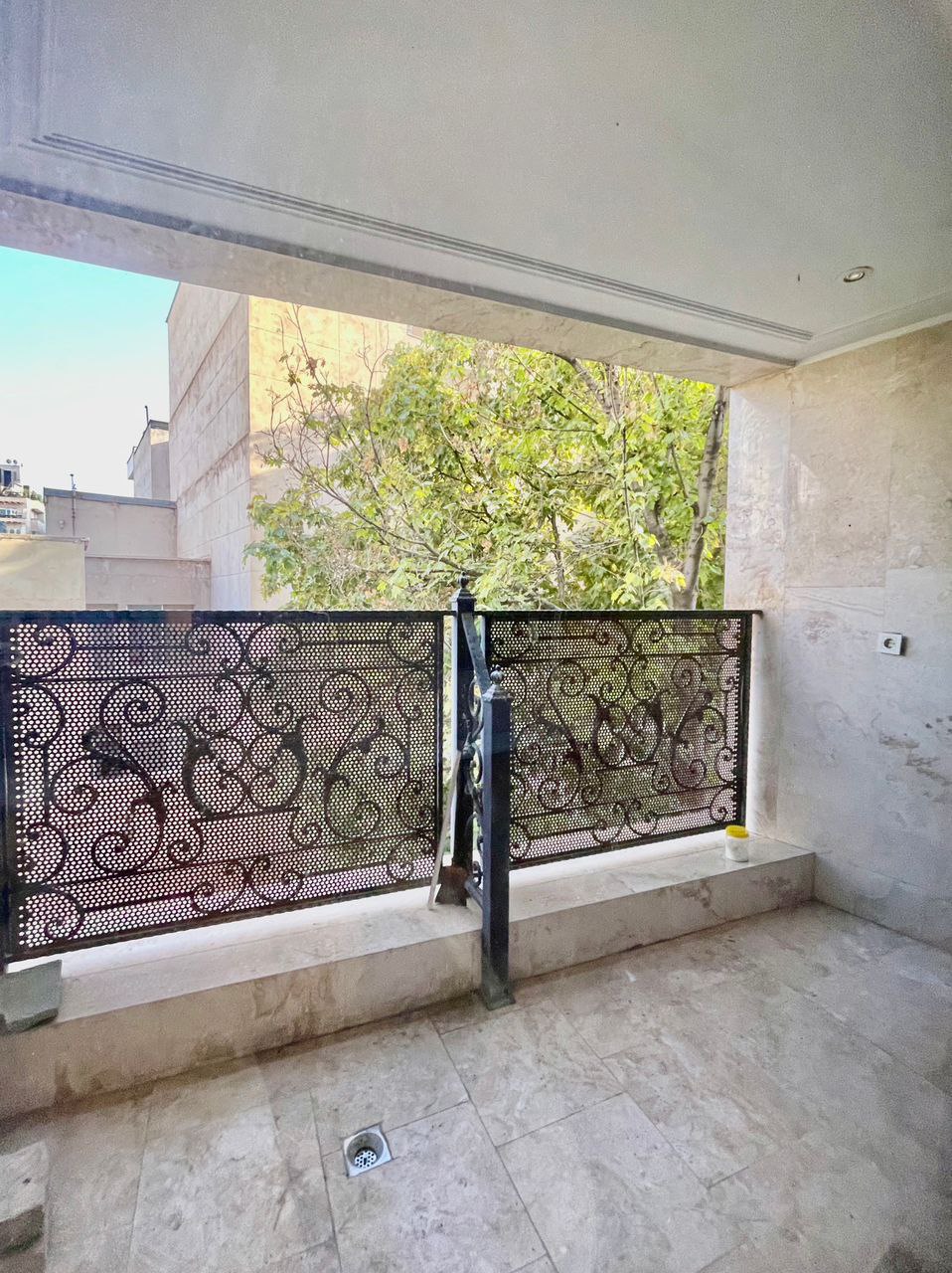 اجاره اپارتمان 200 متر نیاوران