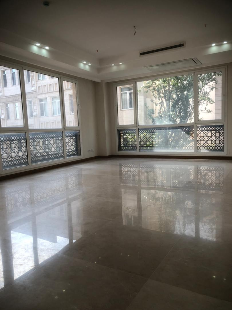 اجاره اپارتمان 140 متر در نیاوران دسترسی عالی