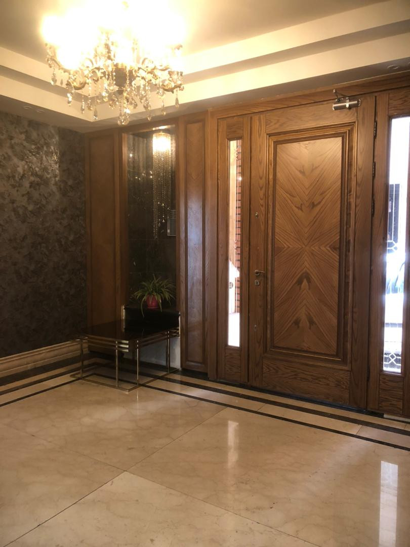 اجاره اپارتمان 140 متر در نیاوران دسترسی عالی