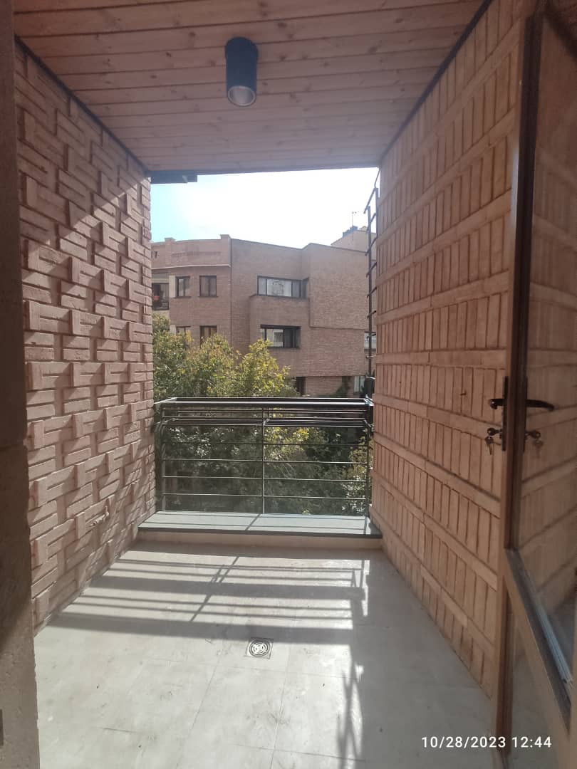 فروش آپارتمان ۱۹۰ متر نیاوران