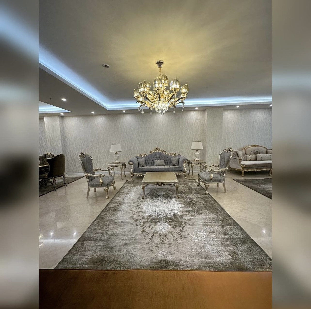 فروش آپارتمان 132 متر نیاوران