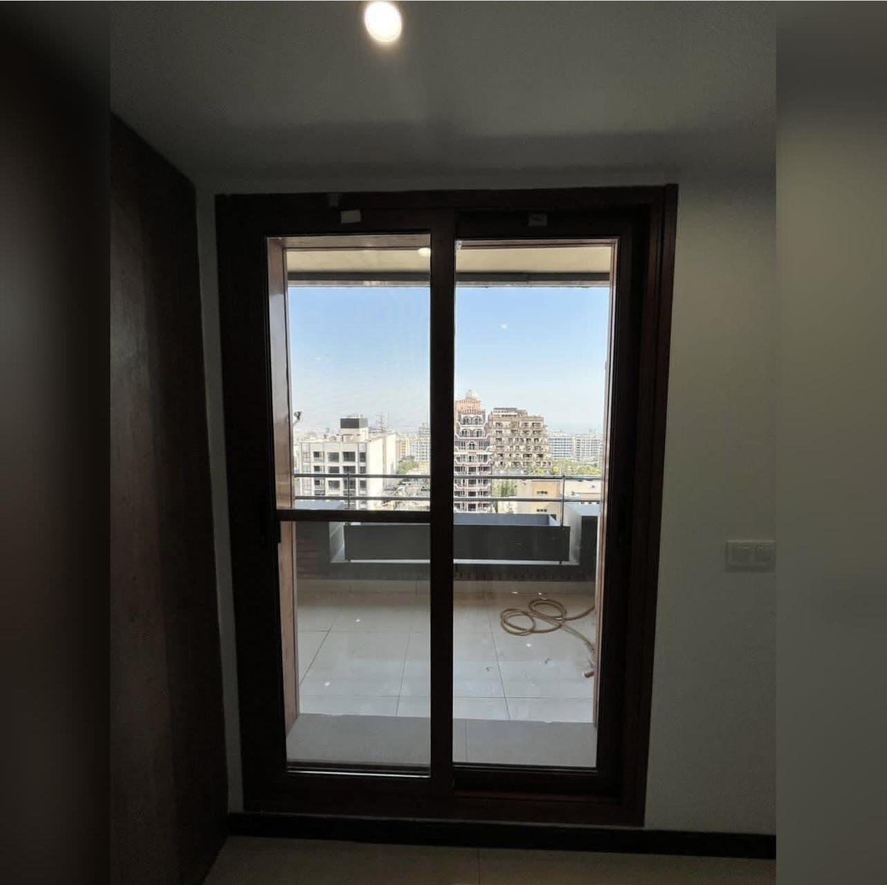 فروش آپارتمان 132 متر نیاوران