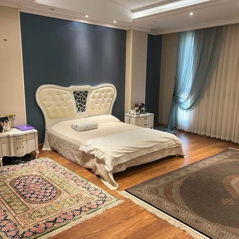 فروش آپارتمان ۱۸۵ متری نیاوران