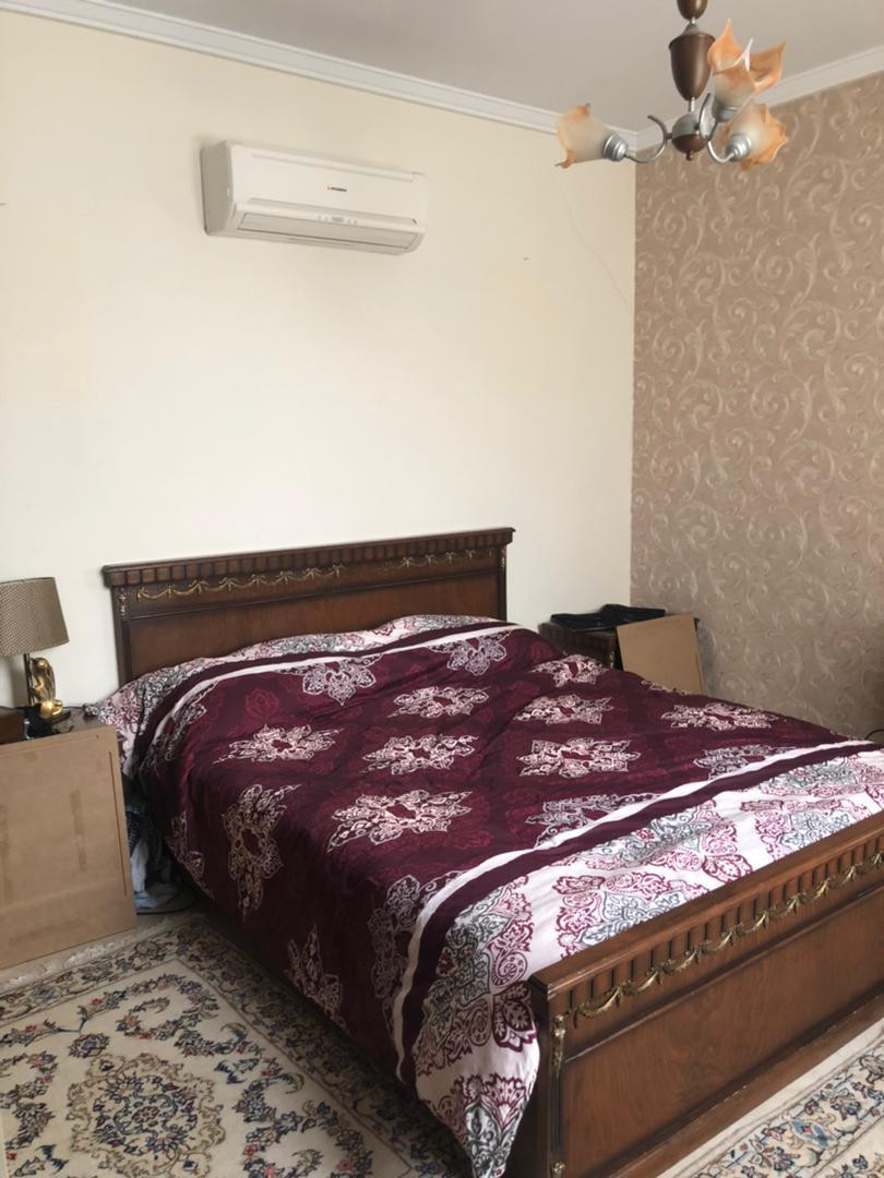 فروش آپارتمان 115 متر قیطریه نزدیک پارک