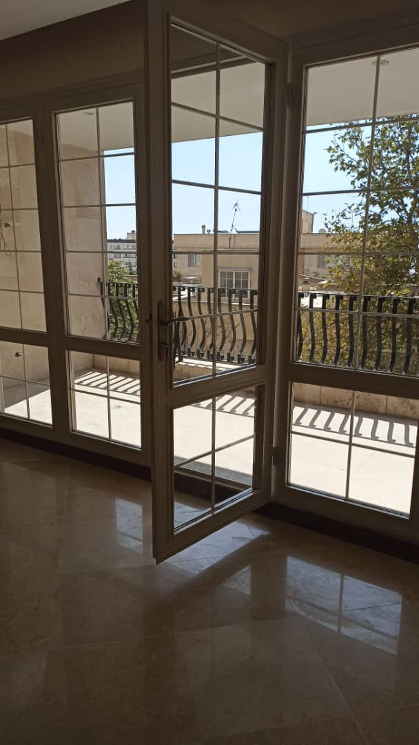 فروش آپارتمان 215 متر تجریش لوکیشن دنج