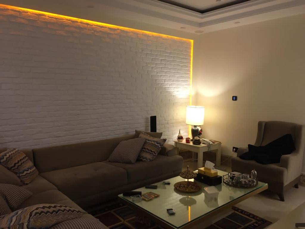 اجاره آپارتمان 260 متر 3 خواب نیاوران فول مشاعات