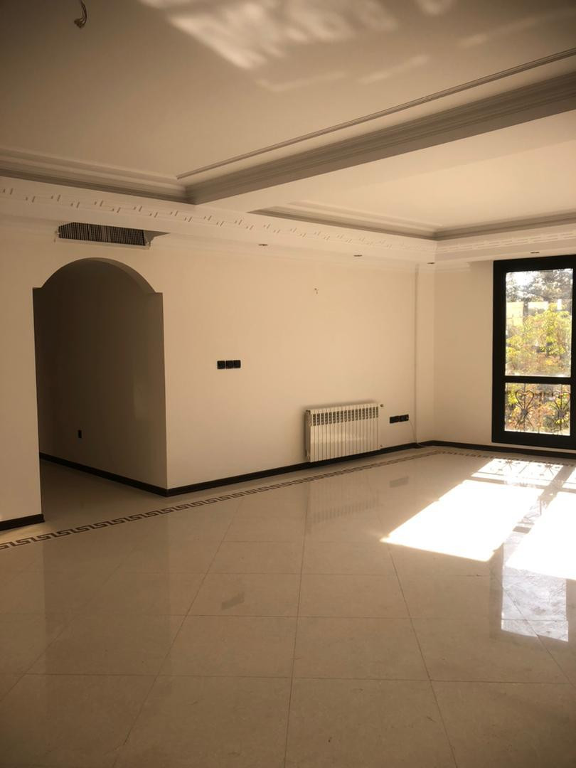 اجاره آپارتمان 140 متر دربند فول امکانات