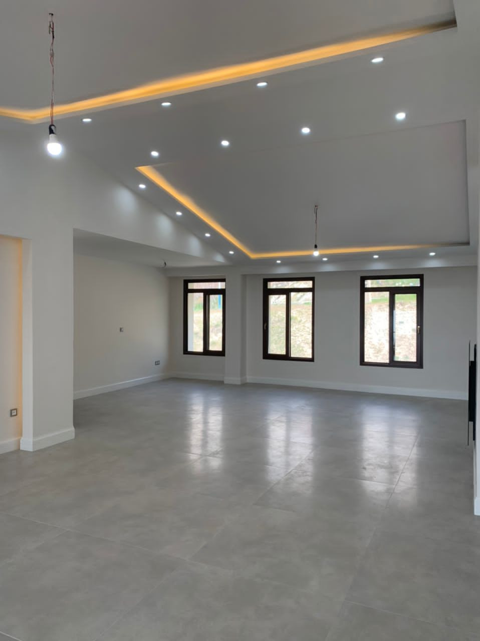 فروش آپارتمان 125 متر گلسنگ خوش نقشه