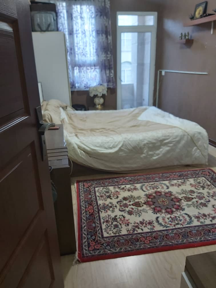 آپارتمان 103 متری، دولت، نوساز