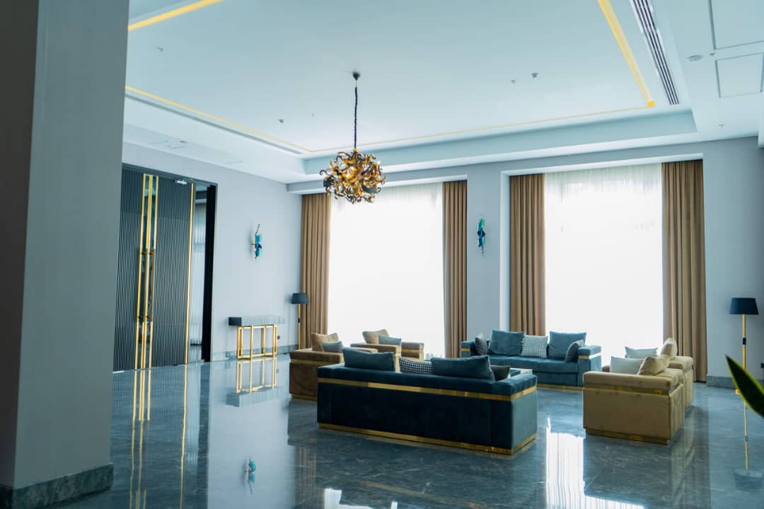 فروش آپارتمان ۲۰۰ متر کامرانیه مدرن فول مشاعات
