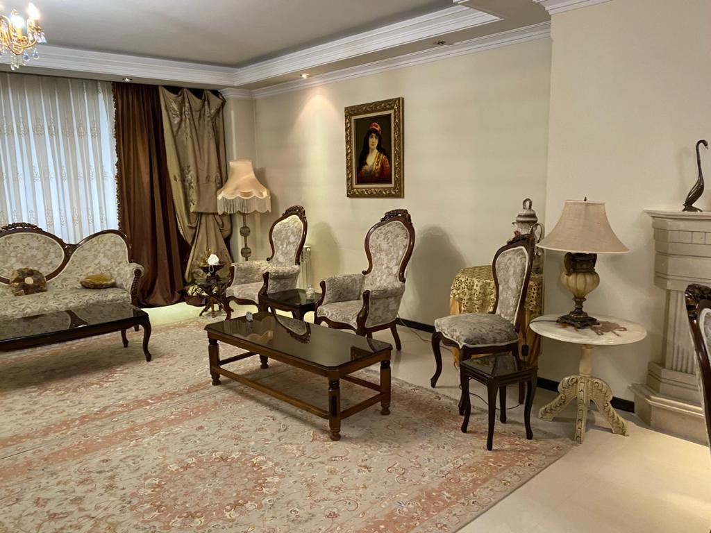 110متر/منظریه/غرق نور/فول مشاعات