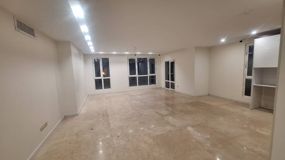 اجاره آپارتمان 145 متر مدائن تکواحدی کلید نخورده