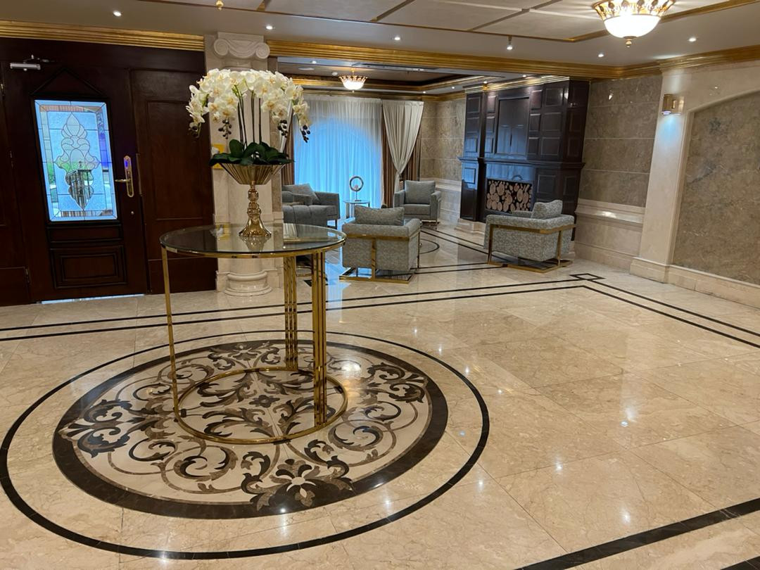 اجاره آپارتمان 150 متر دولت جهانتاب نوساز