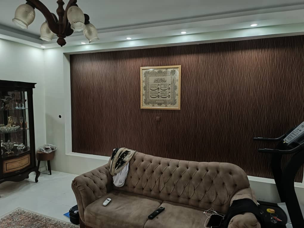 آپارتمان ۱۷۰متری سه خواب نیاوران