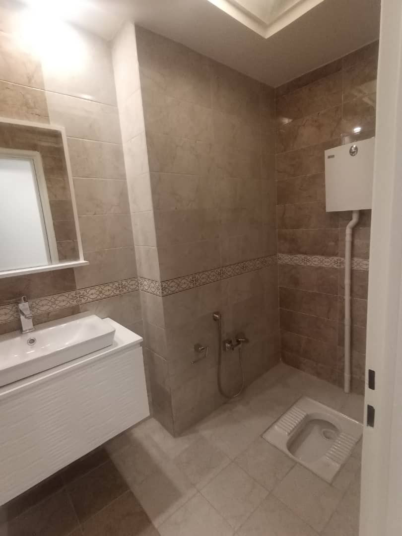 آپارتمان ۱۳۰متر۳خواب دولت