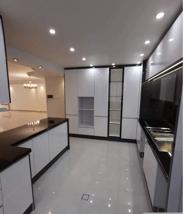 آپارتمان در بهترین لوکیشن قبا