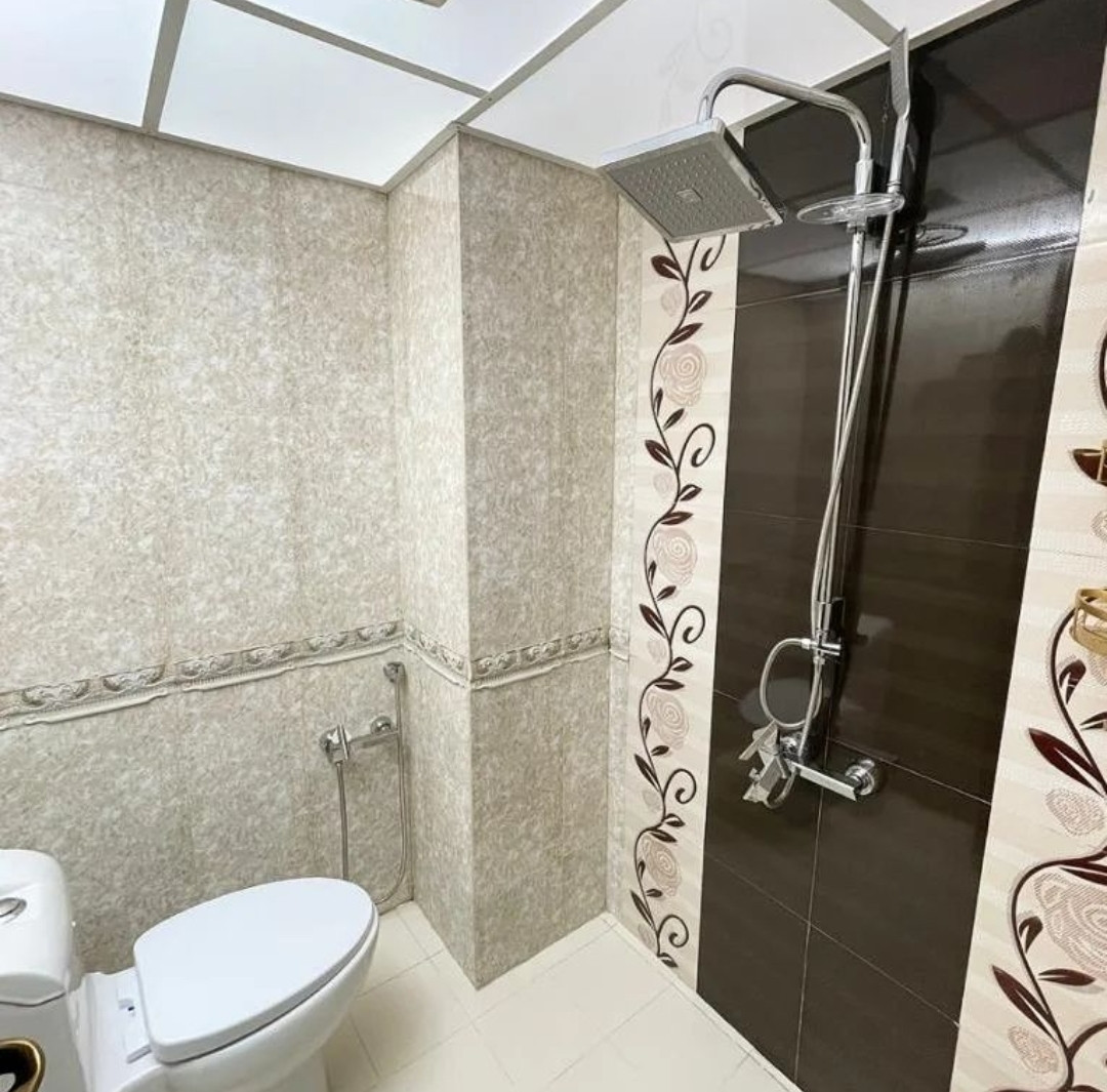 ۹۵متر غرق نور شمس آباد