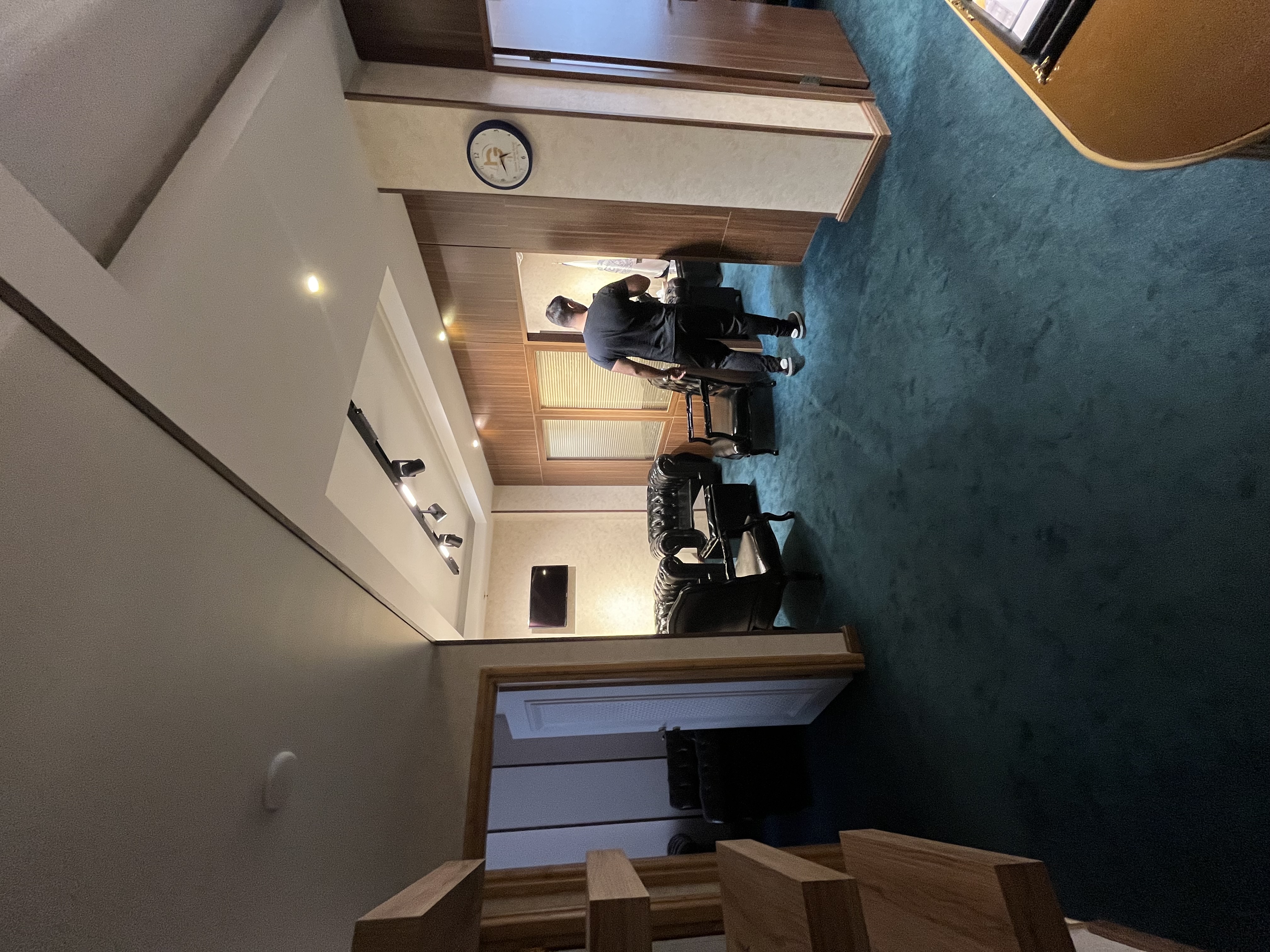 اجاره آپارتمان موقعیت اداری 105 متر شریعتی