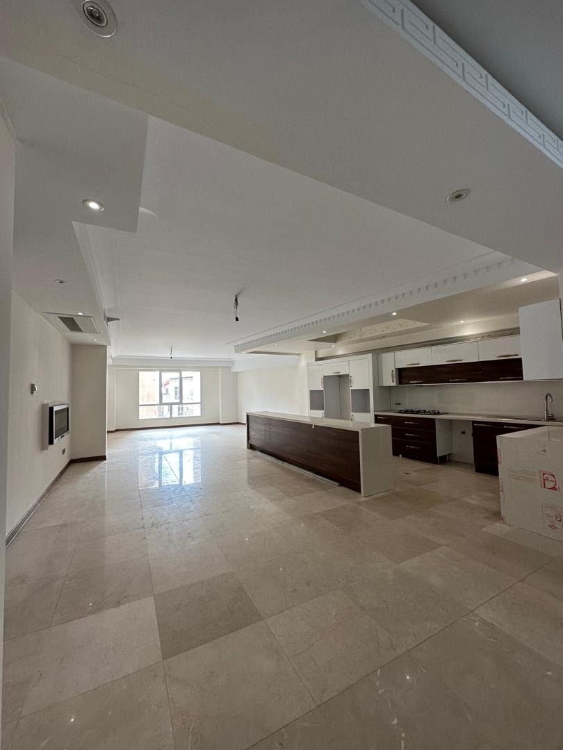 فروش آپارتمان 220 متر جمشیدیه