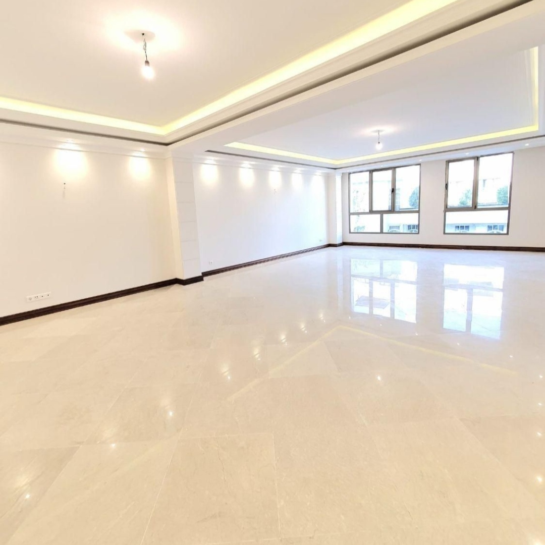 فروش آپارتمان 90متر 2خواب کیکاووس نور جنوب