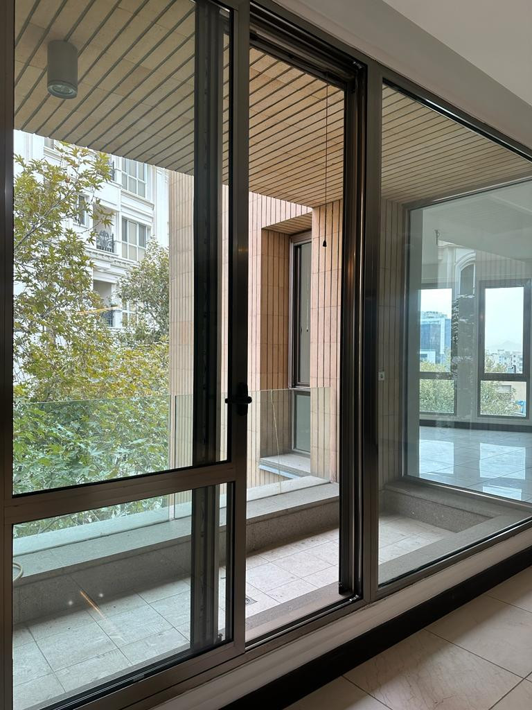 فروش آپارتمان 440 متر نیاوران تاپ لوکیشن