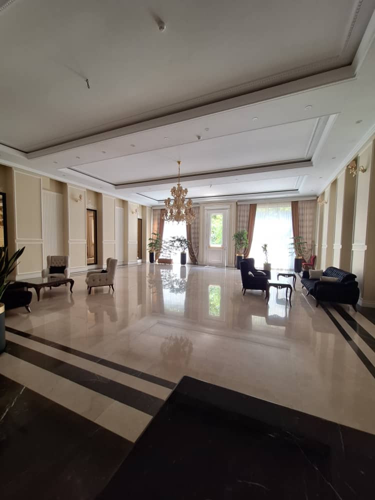 فروش آپارتمان 15 متر نیاوران فول امکانات