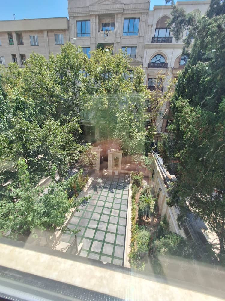 فروش آپارتمان 15 متر نیاوران فول امکانات