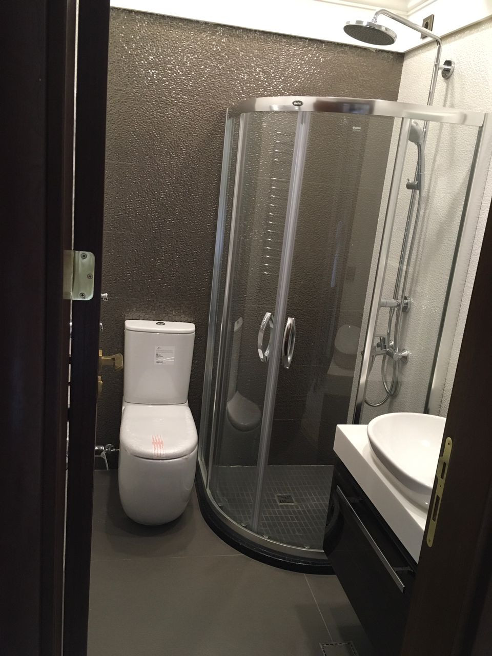 رهن کامل آپارتمان 200 متر دزاشیب نوساز