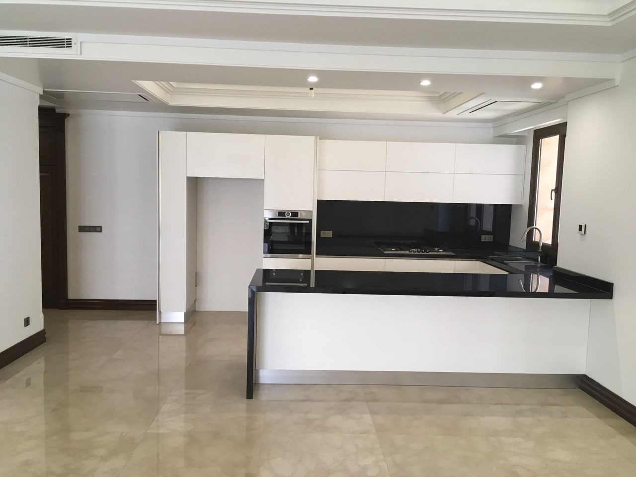 رهن کامل آپارتمان 200 متر دزاشیب نوساز