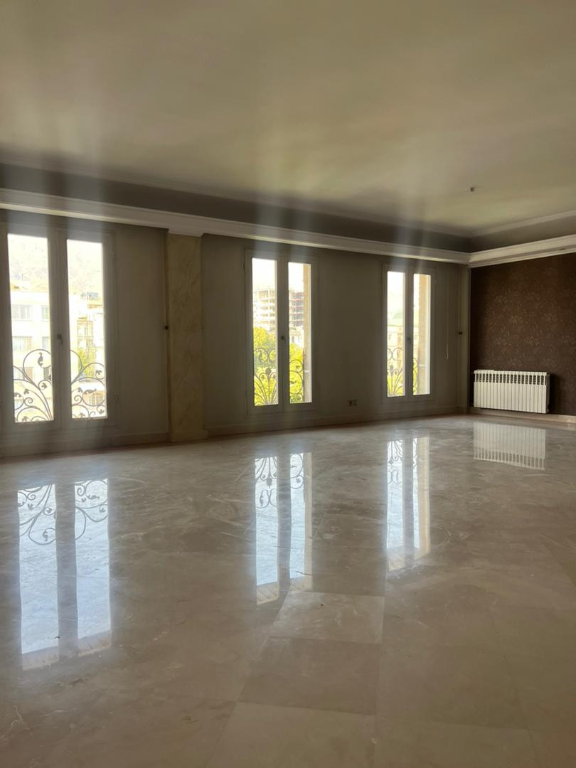 فروش آپارتمان 278 متر فرمانیه مناسب سرمایه گذاری
