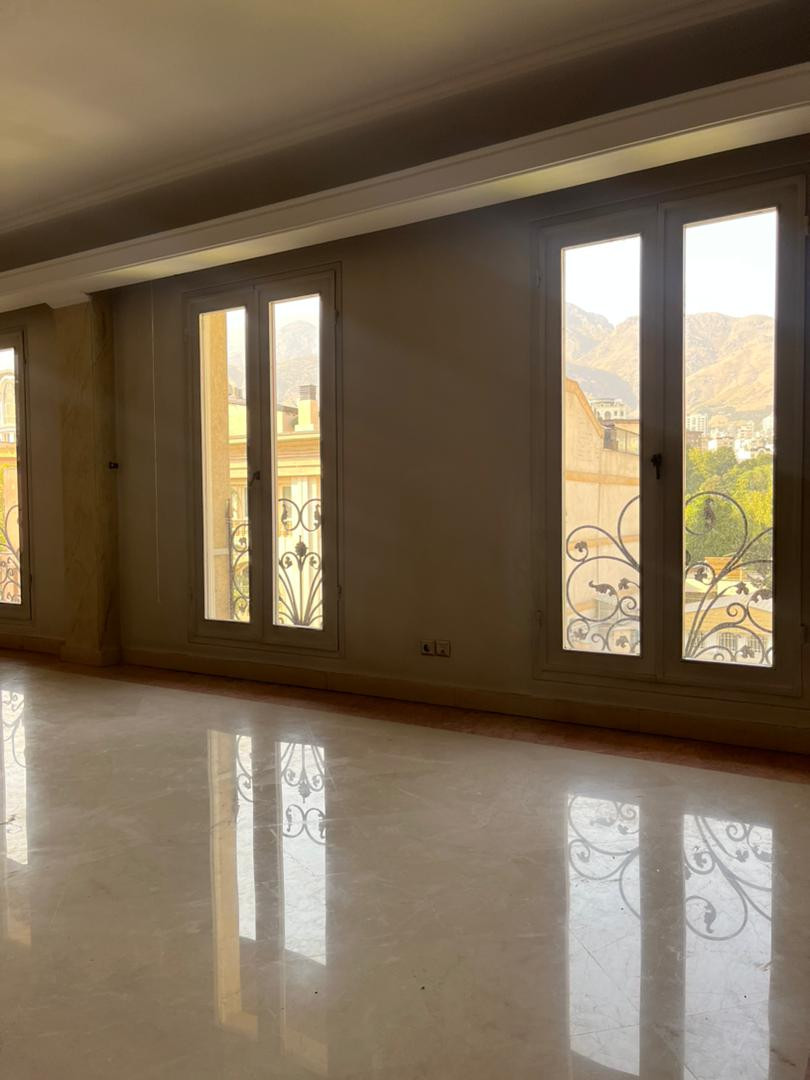 فروش آپارتمان 278 متر فرمانیه مناسب سرمایه گذاری