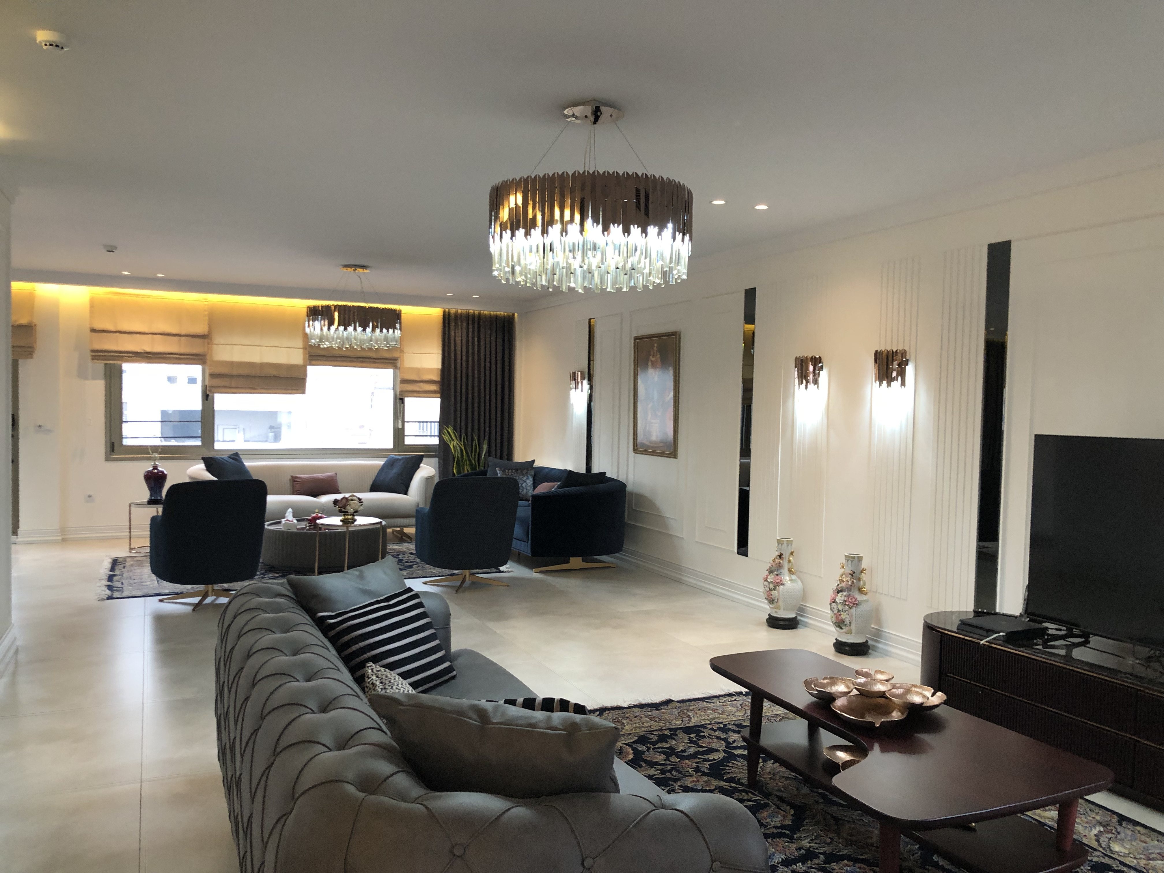 فروش آپارتمان 300 متر در شیخ بهایی