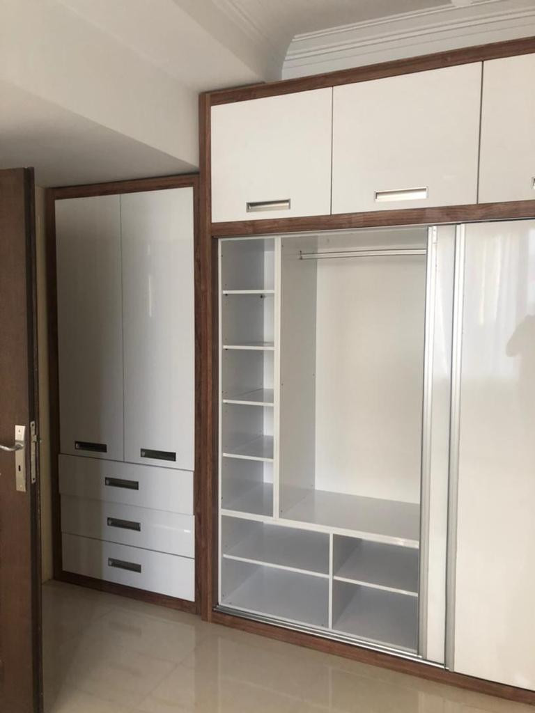 اجاره آپارتمان 65 متری تک واحدی