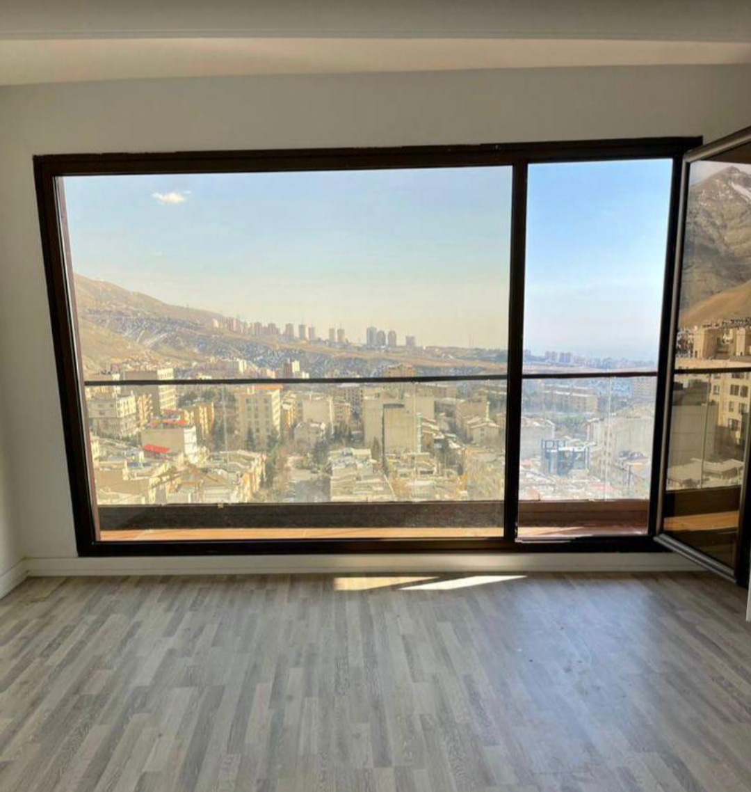 فروش آپارتمان در نیاوران برند ایران