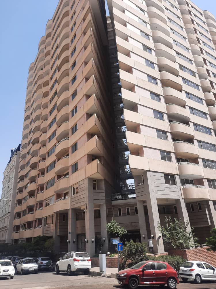 فروش آپارتمان  120 متر نیاوران فول امکانات