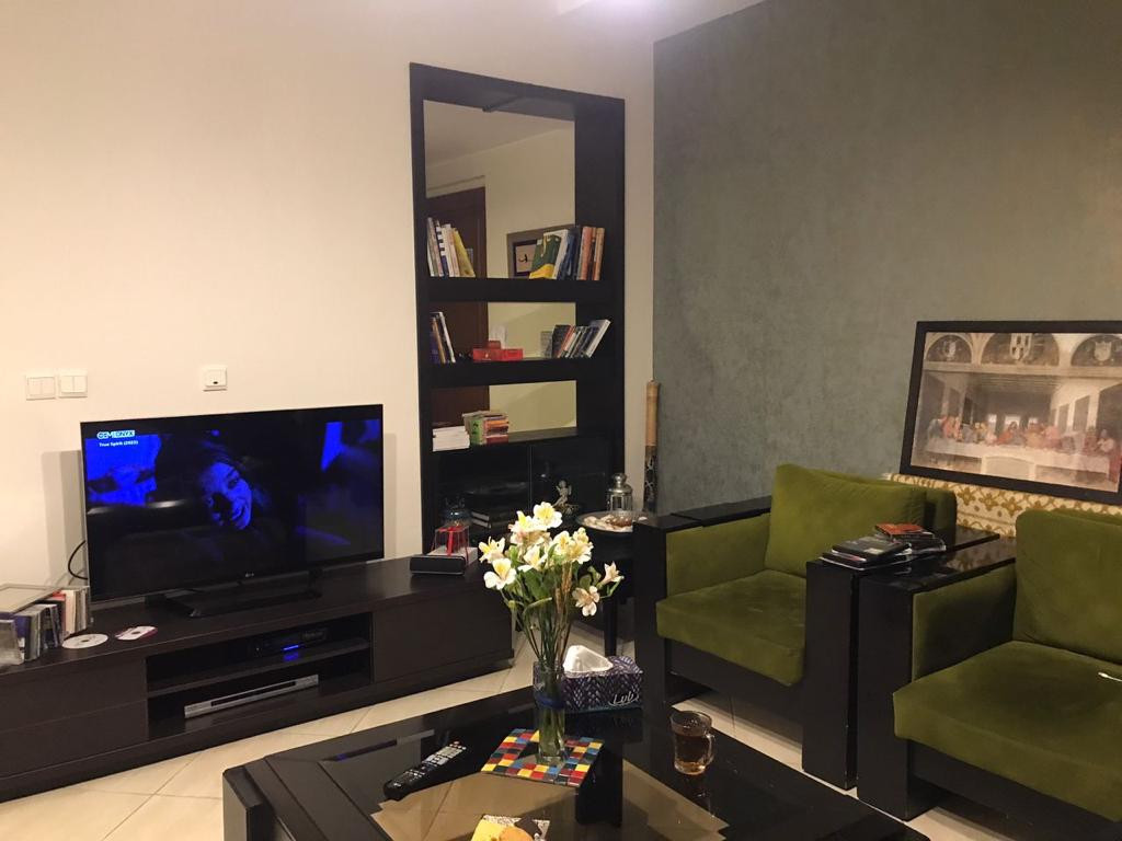 فرو آپارتمان 158 متر دارآباد با لابی مجلل