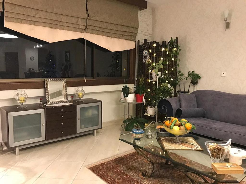 فرو آپارتمان 158 متر دارآباد با لابی مجلل