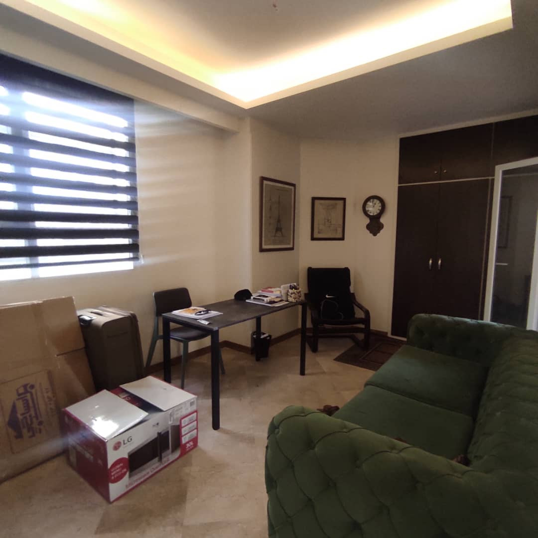 رهن آپارتمان 90 متری سوهانک فول