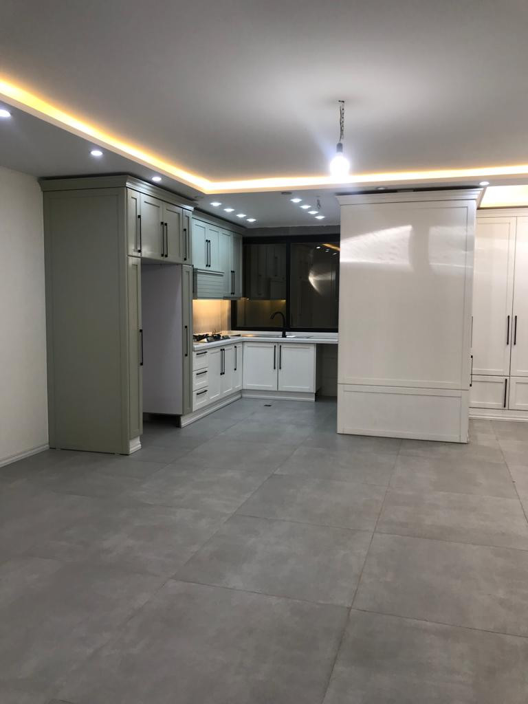 فروش آپارتمان 95 متری سوهانک 2 خواب جنوبی