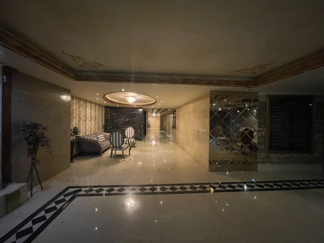 اجاره آپارتمان 75 متر نیاوران دنج