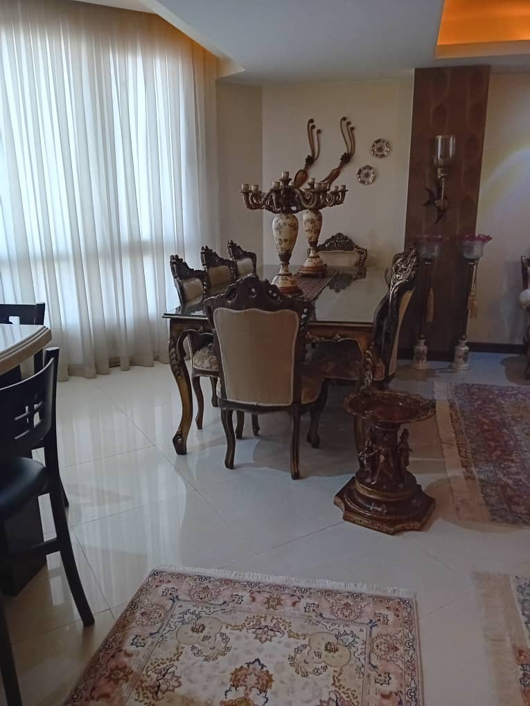 فروش آپارتمان 164 متر جهان‌تاب