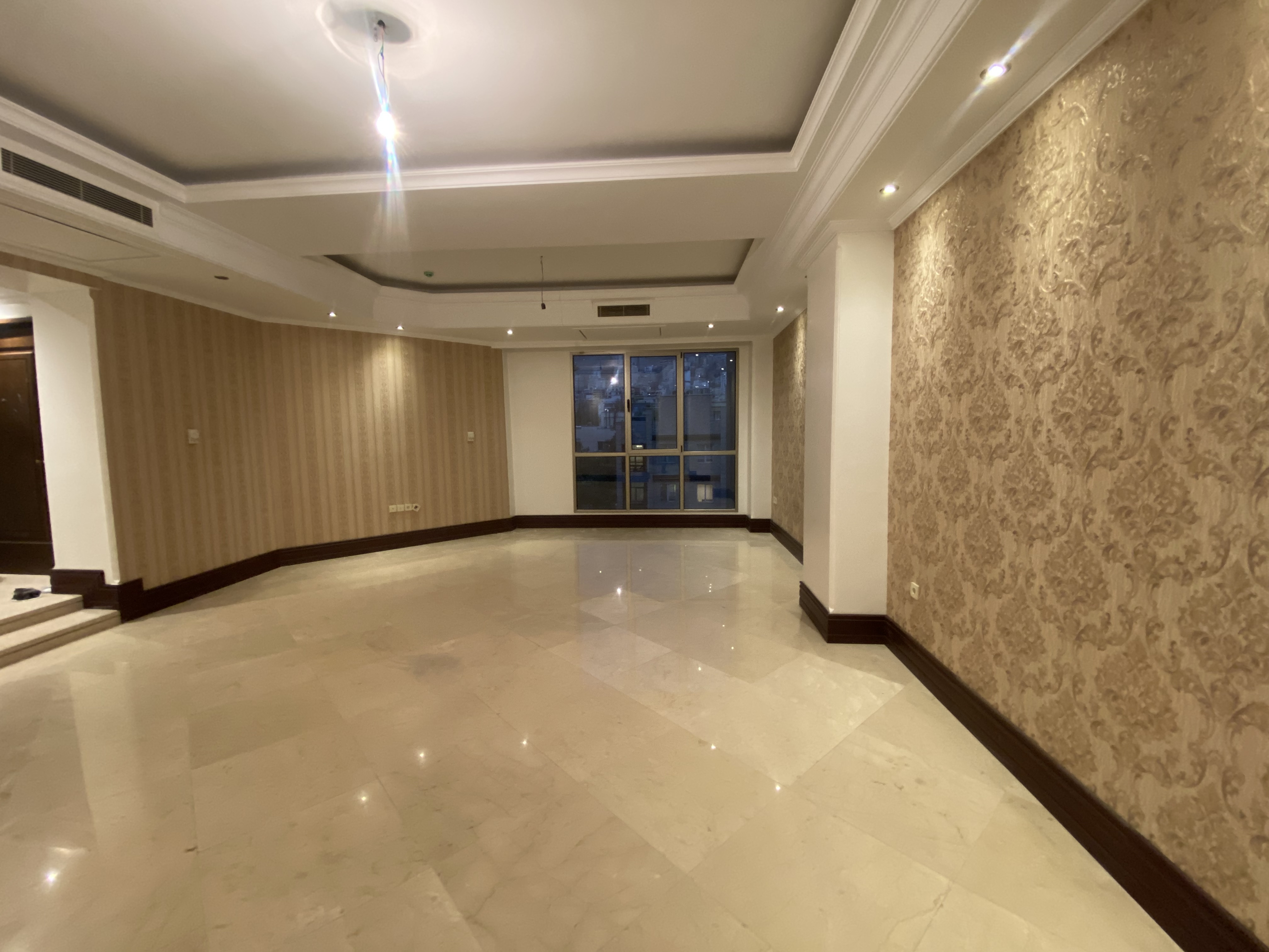 اجاره آپارتمان 200 متر دزاشیب