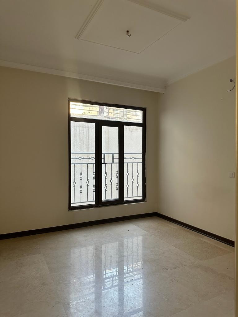 فروش آپارتمان 205 متر دربند به جهت شمالی