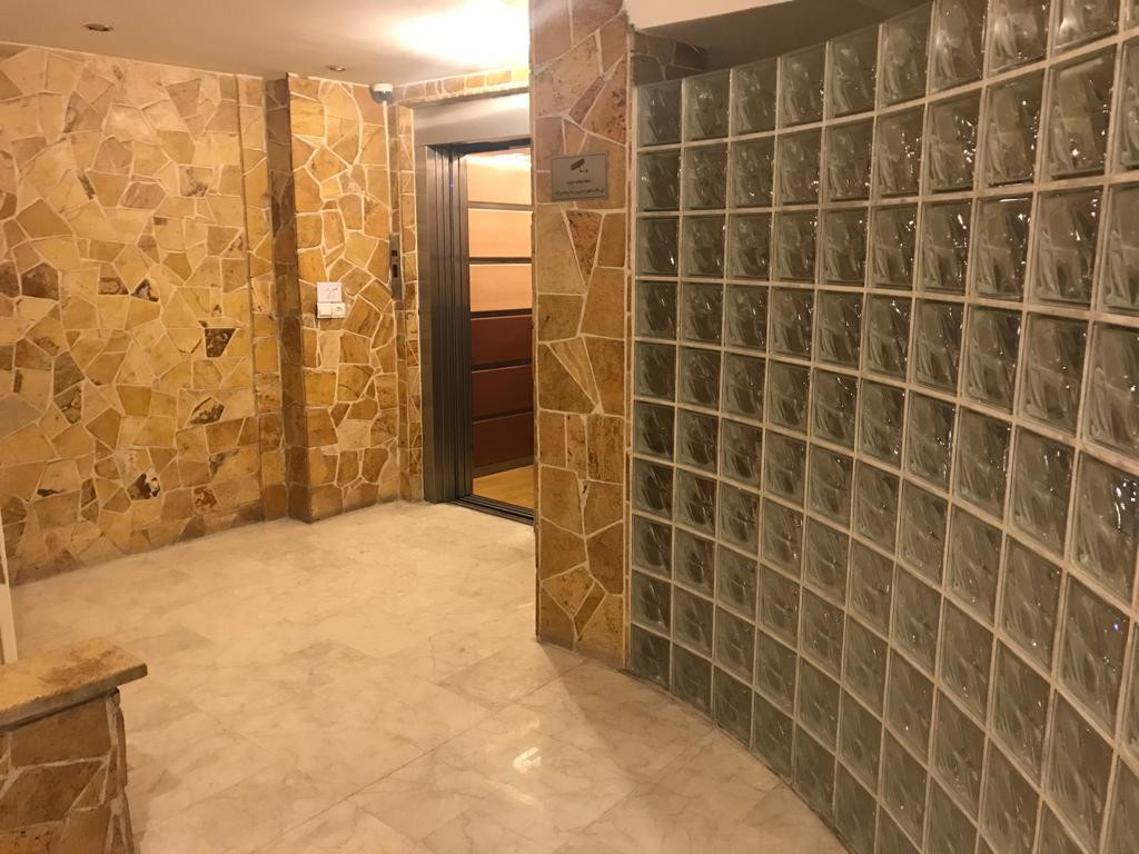اجاره آپارتمان 120متر فرمانیه بازسازی