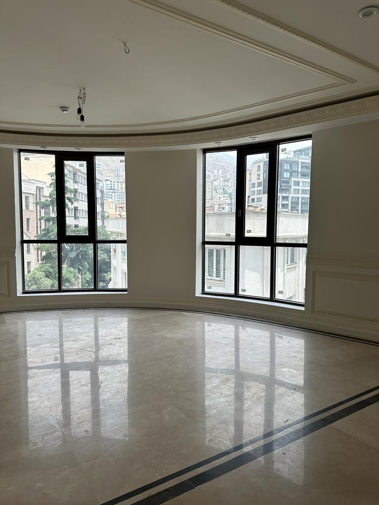 اجاره آپارتمان 250 متر فرمانیه مشاعات آبی