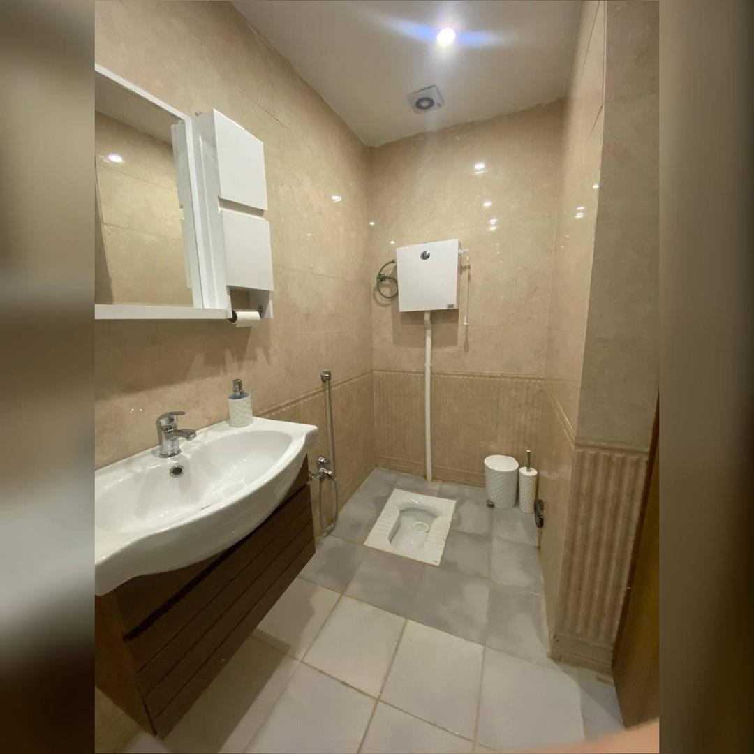 فروش آپارتمان  120متر فرمانیه 3خواب 3 ساله