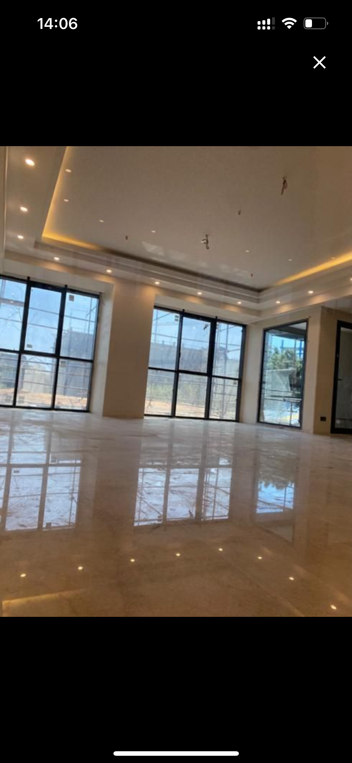 فروش آپارتمان 143 متری نیاوران