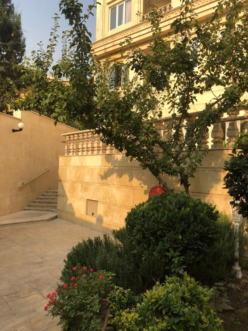 فروش آپارتمان 138 متر دیباجی غرق نور
