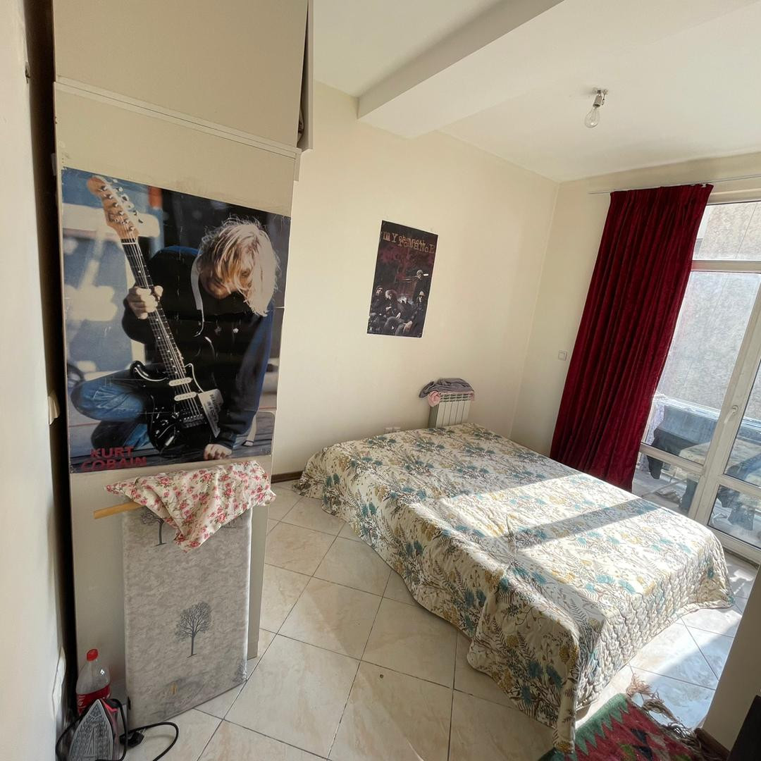 اجاره آپارتمان 90 متر پاسداران غرق نور