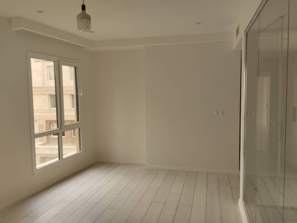 فروش آپارتمان  200 متر نیاوران با لابی مجلل